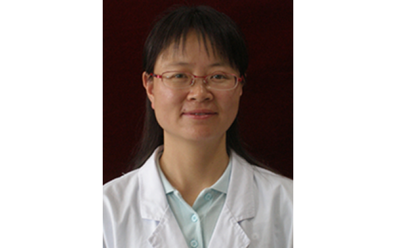 Invited Expert Ruimei Yang